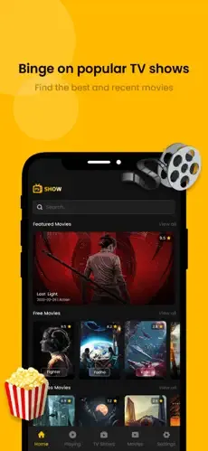 disney-hotstar-subscription-free tv show